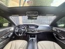 Mercedes Benz S63 AMG STANDARD