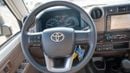 Toyota Land Cruiser 70 LC 76 4.0L Petrol | Manual | Four Wheel Drive | 6 seats | 5 Door