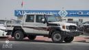 Toyota Land Cruiser Pick Up LX 2.8L Diesel -  4x4 Automatic Transmission - Full Option with Lane Departure Warning