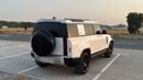 Land Rover Defender 110 S P300