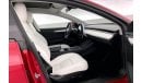 Tesla Model 3 Long Range (Dual Motor) | 1 year free warranty | 1.99% financing rate | Flood Free