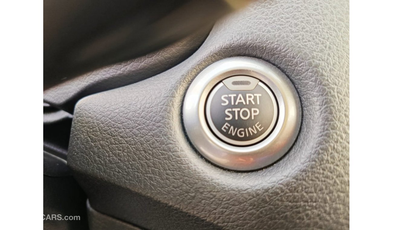 Nissan XTerra SE, 2.5L V4 , PETROL, A/T,  7SEATS, 4WD, 3 COLORS ARE AVAILABLE (CODE # 67775)