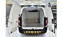 Peugeot Partner EXCELLENT DEAL for our Peugeot Partner Freezer ( 2020 Model ) in White Color GCC Specs