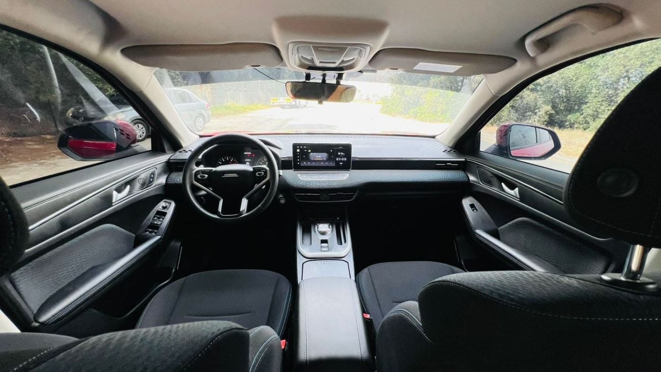 هافال جوليون 1.5T Basic