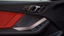 BMW 218i Gran Coupe 