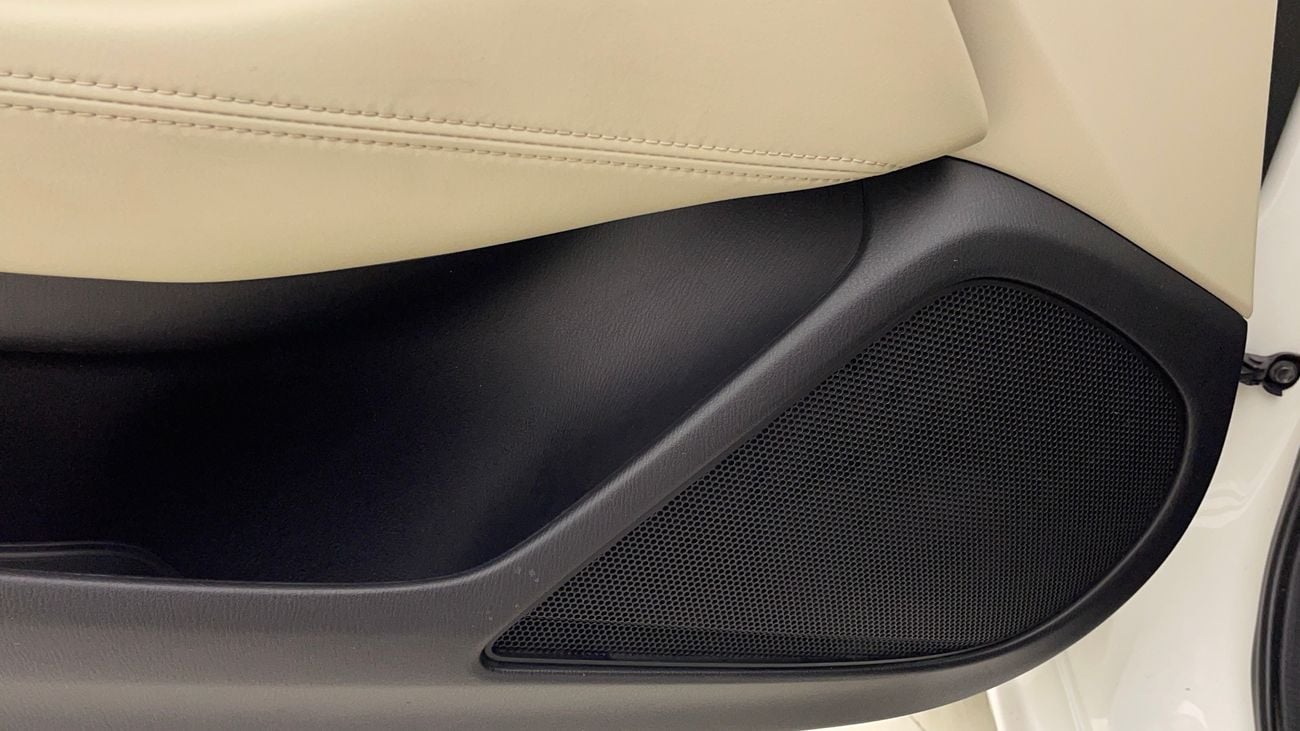 مازدا 6 S 2.5 | بدون دفعة مقدمة | اختبار القيادة في المنزل