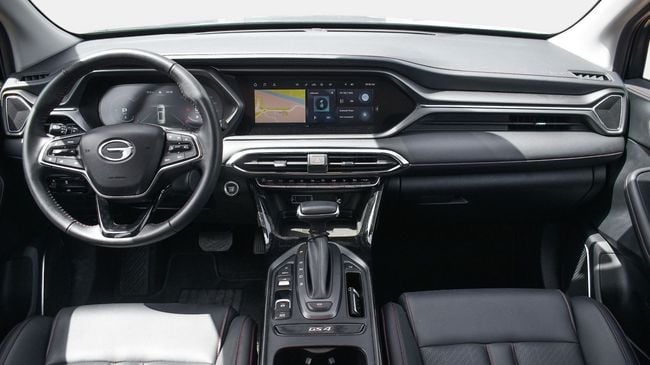 GAC GS4 GE, миниатюра 30