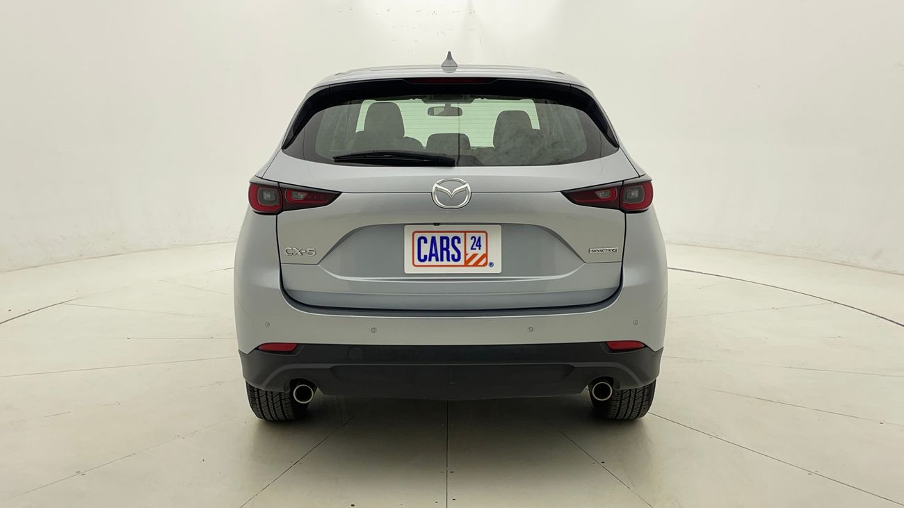 Mazda CX5 GL 2.5 | Zero Down Payment | Home Test Drive