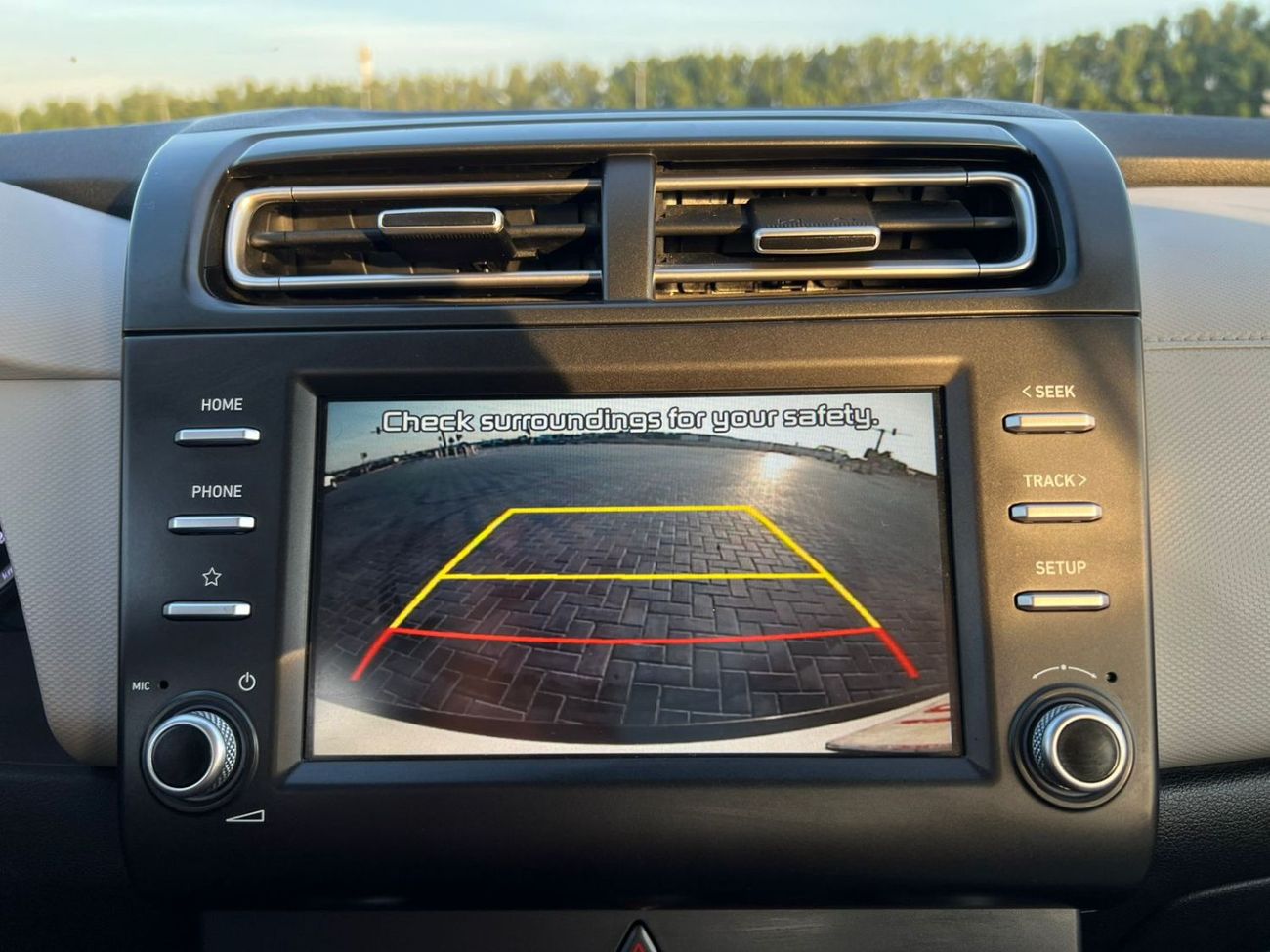 هيونداي كريتا Mid 1.6L