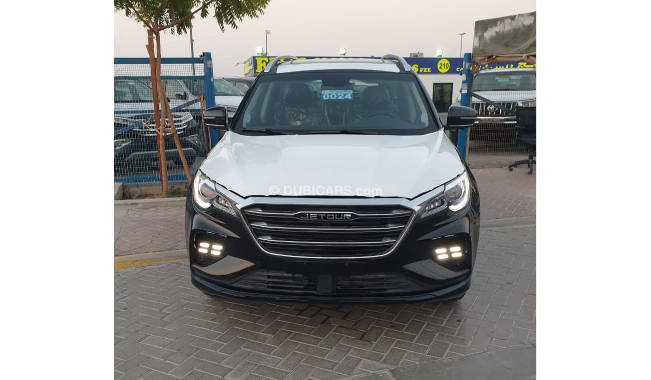 جيتور X70 1.5L TURBO NAVIGATION, PANAROMIC, 4 CAMERA