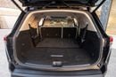 Nissan Pathfinder Nissan Pathfinder SV 2024 GCC | Agency Warranty | Service Contract
