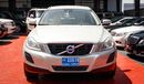 Volvo XC60 T5