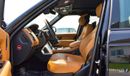 Land Rover Range Rover D350 3.0D MHEV LWB AWD Aut.