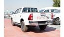 Toyota Hilux TOYOTA HILUX SR5 4.0 L WHITE 2025