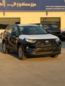 Toyota RAV4 XLE PETROL A/T