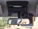 Toyota Land Cruiser 70 LX LC76 / 4.0L PETROL A/T / RADAR, DIFFLOCK, WINCH, SNORKEL, REFRIGERATOR / CODE # 76PAFR