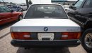 BMW 320i i