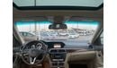 Mercedes-Benz C 300 Mercedes C300_2014_Excellent_Condihion