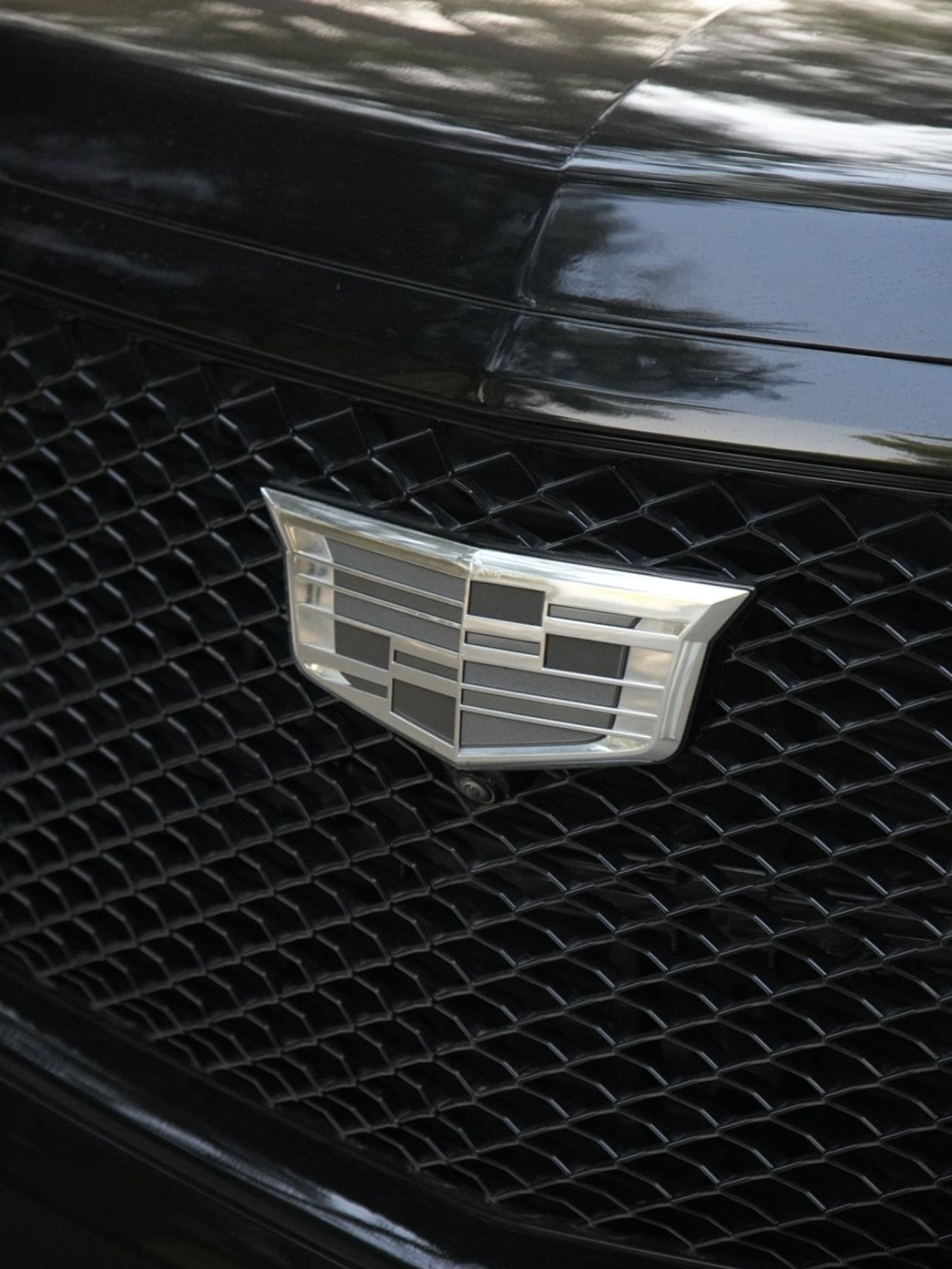 Cadillac Escalade Sport Platinum 6.2L AWD