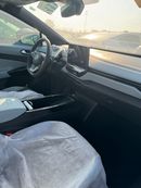 Volkswagen ID.6 VOLKWAGEN ID6 X FIXED PANORAMIC ROOF