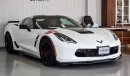 Chevrolet Corvette Grand Sport