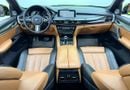 BMW X6 50i M SPORT 2018 BMW X6 xDrive50i M-Sport, Full BMW Service History, Fully Loaded, Excellent Conditi