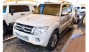 Mitsubishi Pajero 3.8 GLS V6