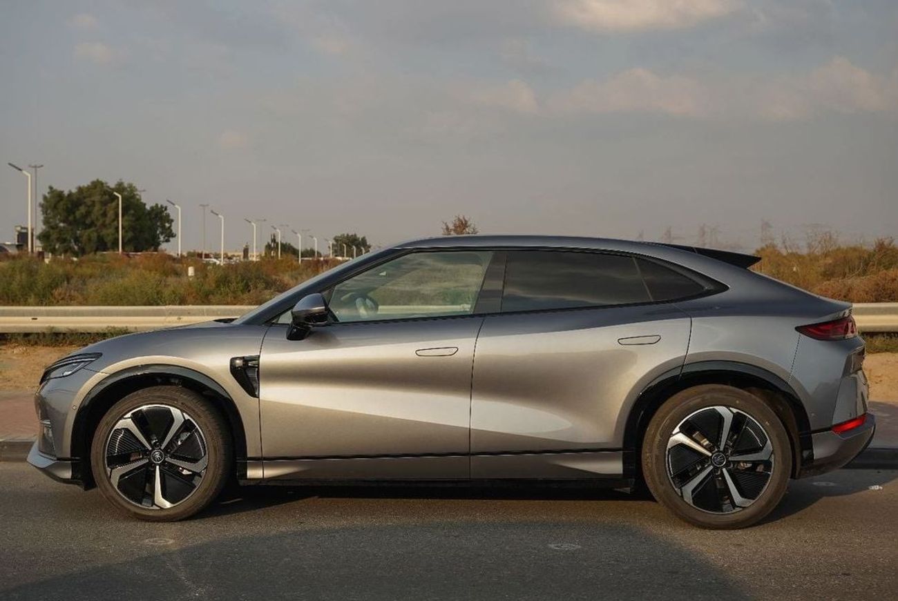 BYD Song L 2025 BYD Song L EV 662Km Excellent Intelligent 0Km