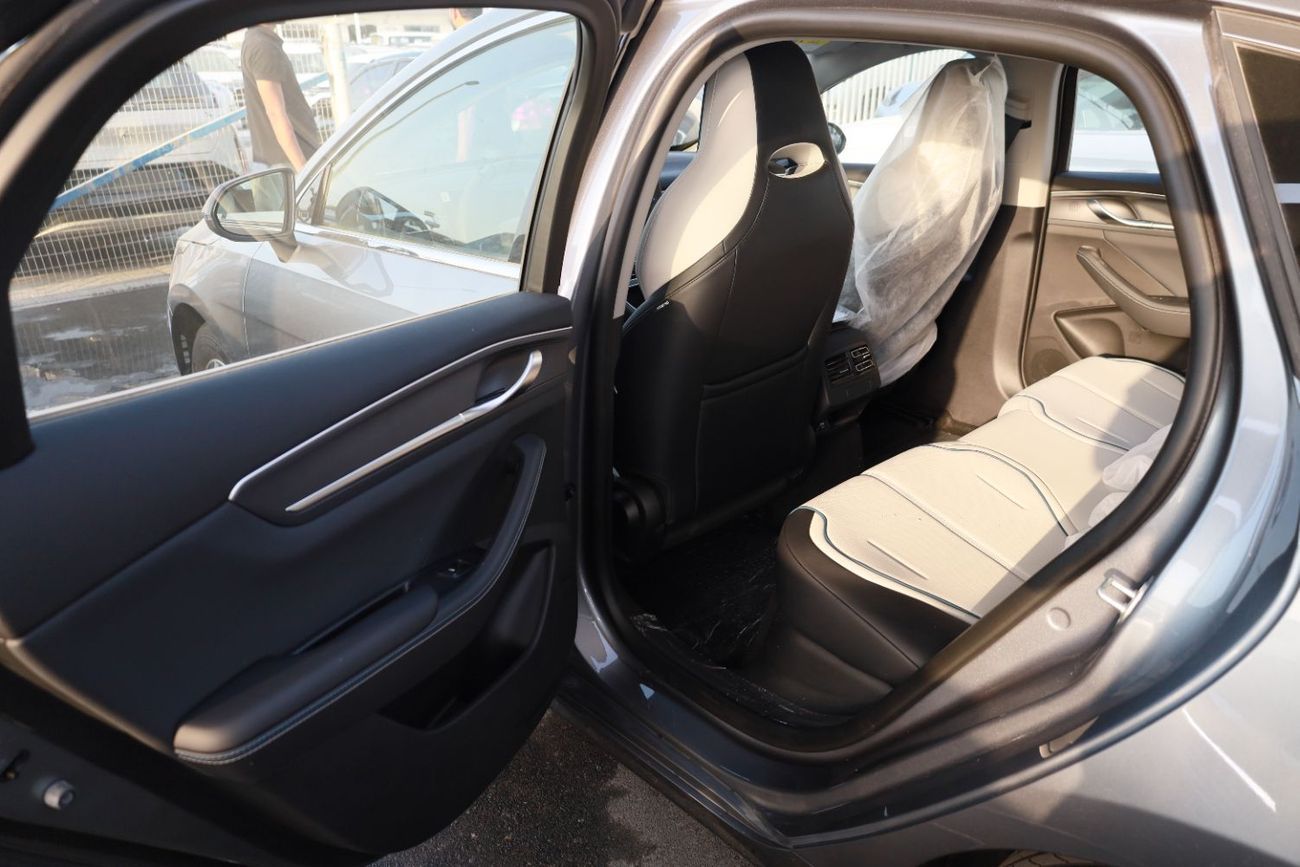 BYD Destroyer 05 BYD DESTROYER 05 DM-I 55KM DELUXE 2025