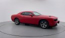 Dodge Challenger SXT 3600