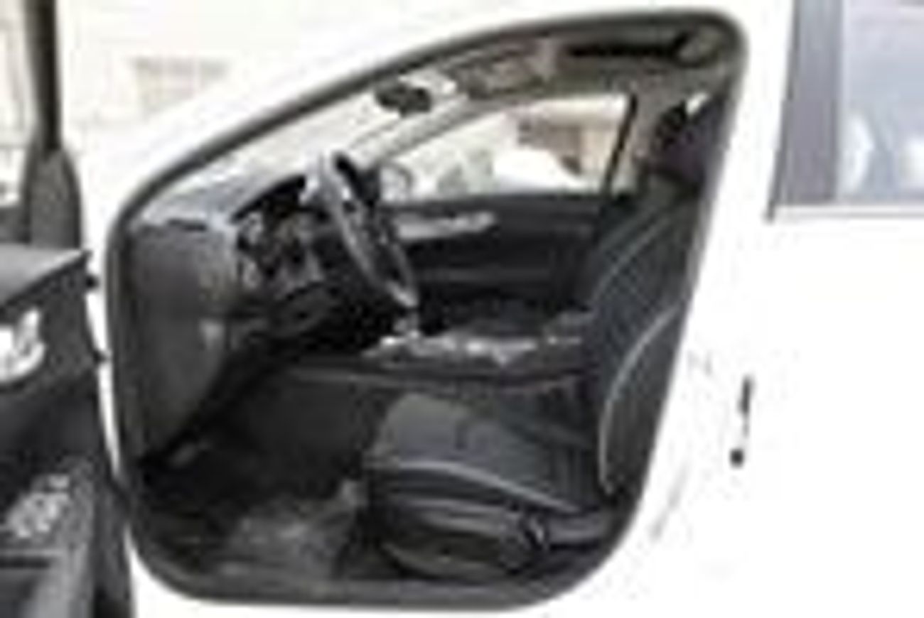 Kia K3 Kia K3 1.5L CVT Comfort Premium Edition