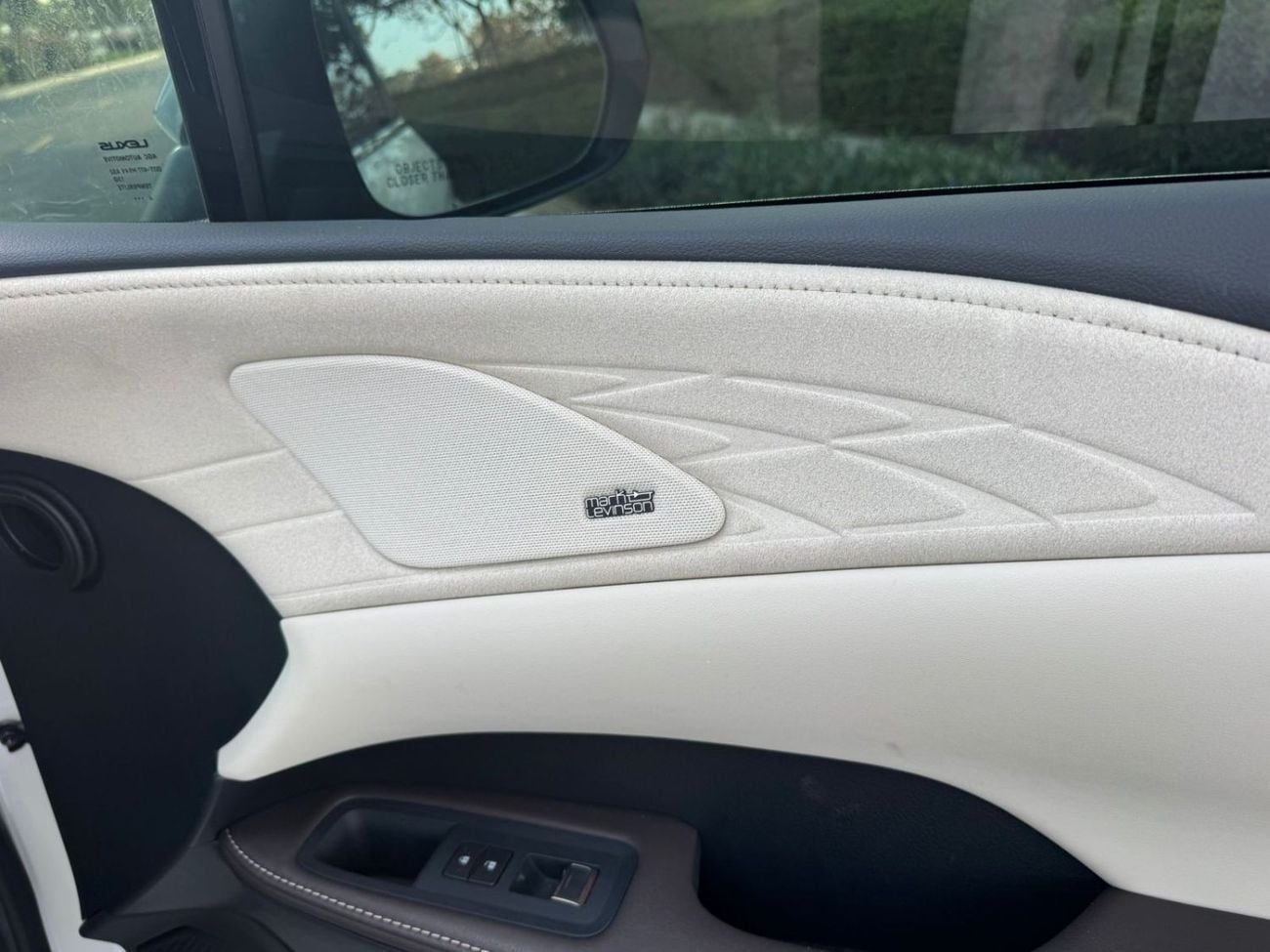 لكزس RX 350 PRESTIGE Platinum