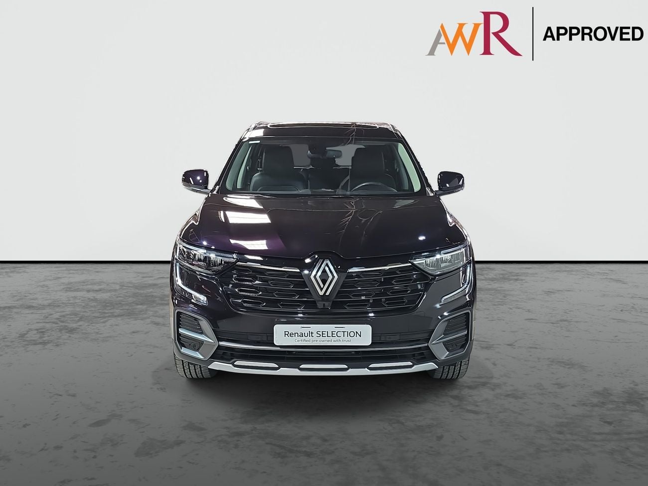 Renault Koleos 2.0
