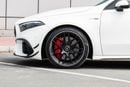 Mercedes-Benz A 45 S AMG 4MATIC+
