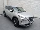 Nissan XTrail S 2.5L (169 HP) FWD (5 Seater)