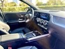 مرسيدس بنز GLA 250 4MATIC