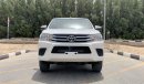 Toyota Hilux 2018 4x4 Ref#04