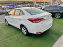 Toyota Yaris 1.5L E warranty one year bank financie available 0 dawon payment