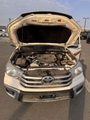 تويوتا هيلوكس Toyota HILUX 2026 4x2 diesel D-4D