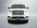 Lincoln Navigator Reserve 3.5L