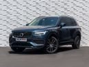 Volvo XC90 AED 2,988 PM • XC90 B5 • ONLY 15,000 KMS • OFFICAL VOLVO WARRANTY AND SERVICE CONTRACT