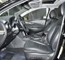 Hyundai Kona EXCELLENT DEAL for our Hyundai Kona 1.6T ( 2018 Model ) in Black Color Korean Specs