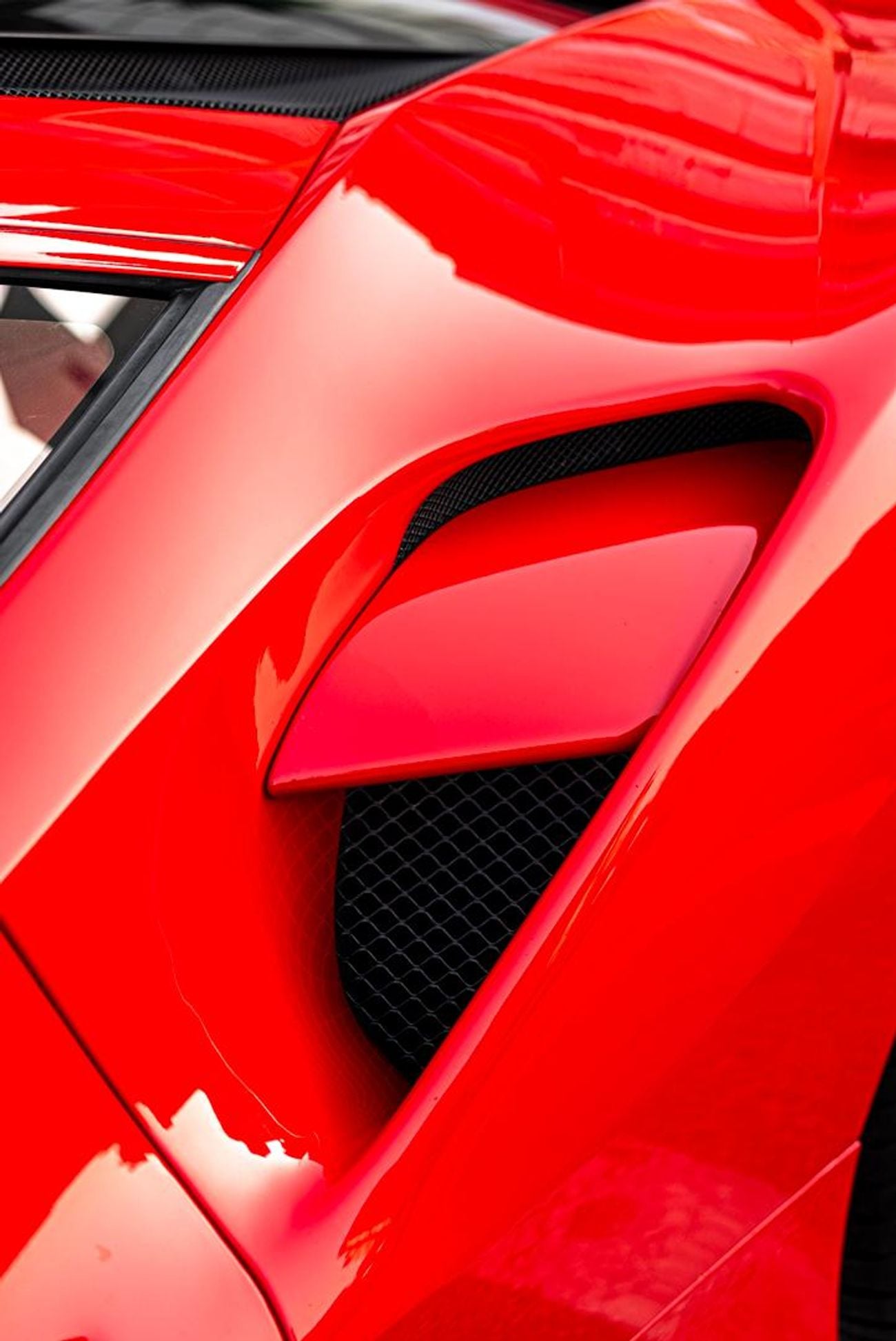 فيراري 488 GTB STD