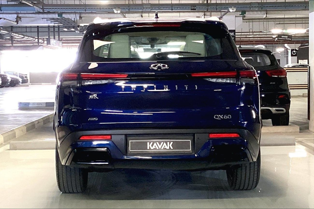 MG ZS Luxury | Guaranteed Warranty | 0 Down Payment