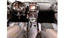 Nissan 370Z 2015 Nissan 370z, Warranty, Full Nissan Service History, Fully Loaded, GCC