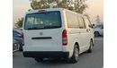 Toyota Hiace HIACE PASSENGER VAN / DIESEL / (LOT # 5006883)