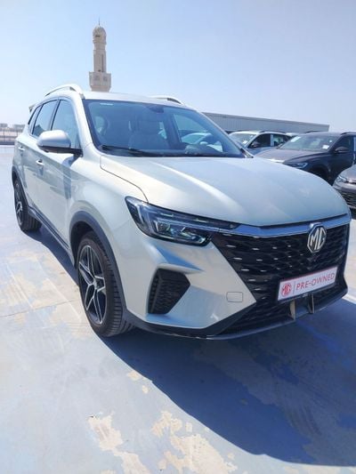 MG RX5 LUXURY