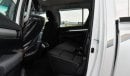 Toyota Hilux TOYOTA HILUX 2.8L DSL - 4WD - D/CAB - 6AT - HI - AG2804AH