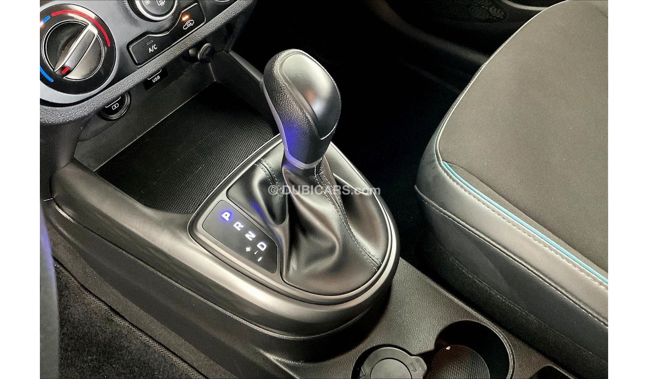 Hyundai Grand i10 Smart