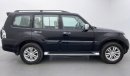 Mitsubishi Pajero GLS HIGHLINE 3.8 | Under Warranty | Inspected on 150+ parameters